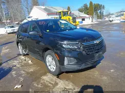 3GNAXTEG9PL252440 2023 CHEVROLET EQUINOX