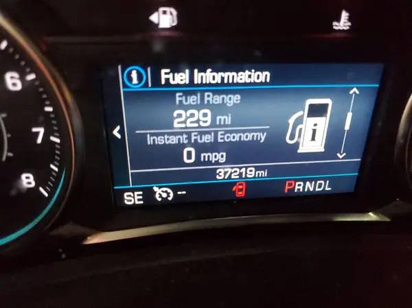 3GNAXTEG9PL253037 2023 CHEVROLET EQUINOX - Image 1