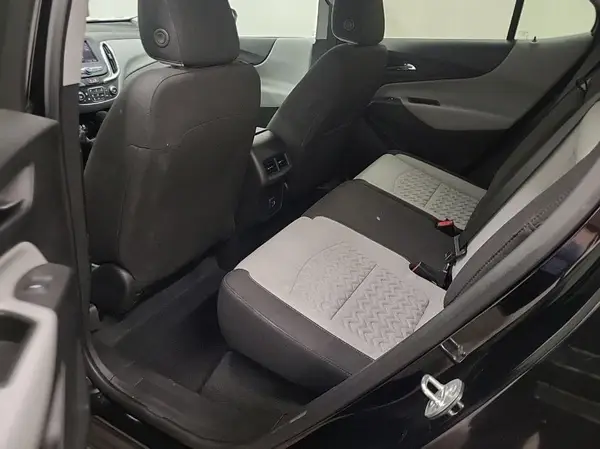 3GNAXTEG9PL253653 2023 CHEVROLET EQUINOX - Image 2