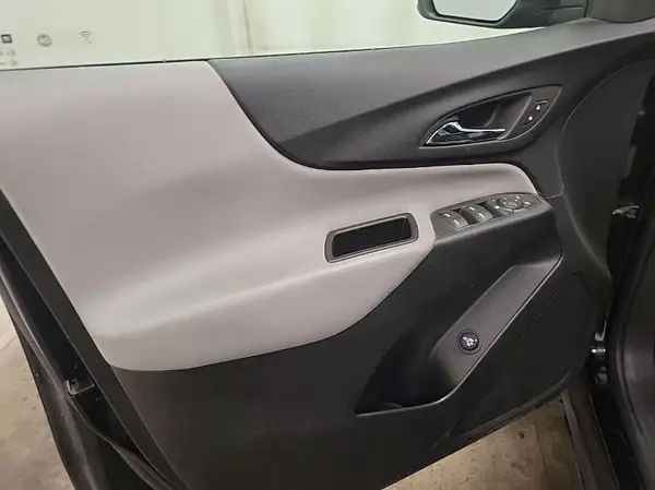 3GNAXTEG9PL253653 2023 CHEVROLET EQUINOX - Image 8