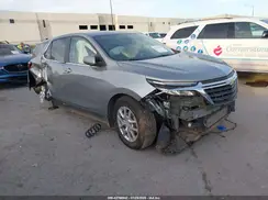 3GNAXTEG9PL260599 2023 CHEVROLET EQUINOX