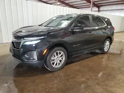 3GNAXTEG9PL262644 2023 CHEVROLET EQUINOX