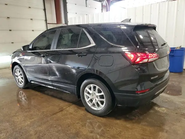 3GNAXTEG9PL262644 2023 CHEVROLET EQUINOX - Image 2