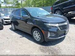 3GNAXTEG9PL263051 2023 CHEVROLET EQUINOX