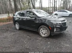 3GNAXTEG9PL263194 2023 CHEVROLET EQUINOX