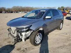 3GNAXTEG9PL264409 2023 CHEVROLET EQUINOX