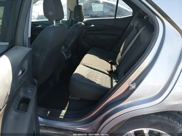 3GNAXTEG9PL269576 2023 CHEVROLET EQUINOX - Image 8
