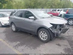 3GNAXTEG9PL269612 2023 CHEVROLET EQUINOX