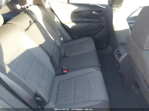 3GNAXTEG9PL269674 2023 CHEVROLET EQUINOX - Image 8