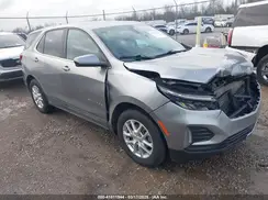 3GNAXTEG9PL270405 2023 CHEVROLET EQUINOX