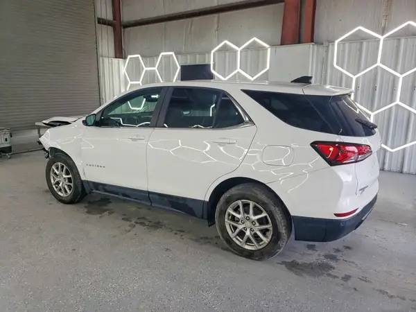 3GNAXTEG9PS166373 2023 CHEVROLET EQUINOX - Image 2