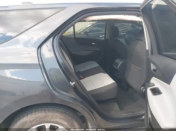 3GNAXTEG9PS175302 2023 CHEVROLET EQUINOX - Image 8
