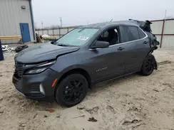 3GNAXTEG9PS191290 2023 CHEVROLET EQUINOX