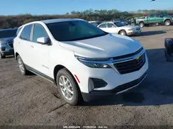3GNAXTEG9PS192214 2023 CHEVROLET EQUINOX