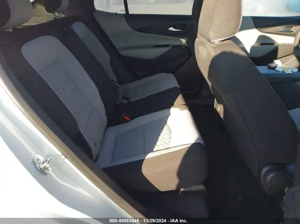 3GNAXTEG9PS192214 2023 CHEVROLET EQUINOX - Image 8