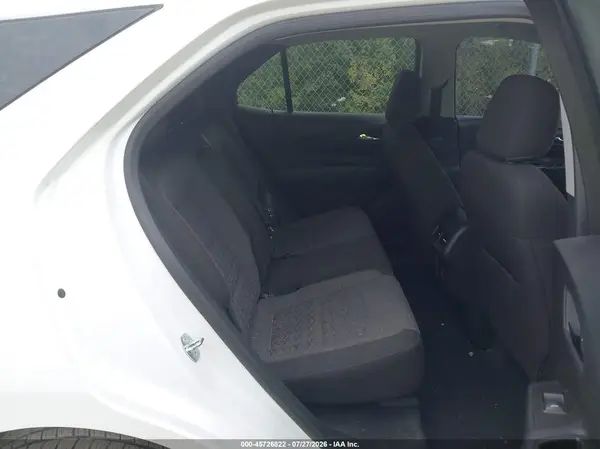 3GNAXTEG9PS196053 2023 CHEVROLET EQUINOX - Image 8