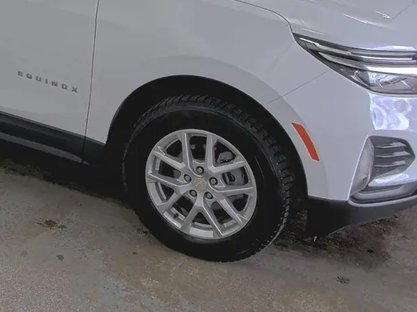 3GNAXTEG9PS206709 2023 CHEVROLET EQUINOX - Image 1