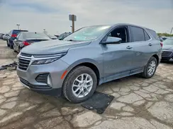 3GNAXTEG9PS216124 2023 CHEVROLET EQUINOX