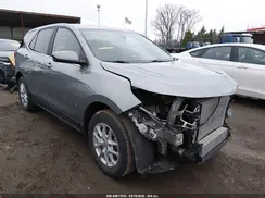 3GNAXTEG9PS216253 2023 CHEVROLET EQUINOX
