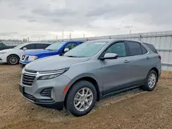 3GNAXTEG9PS218195 2023 CHEVROLET EQUINOX