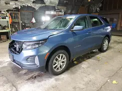 3GNAXTEG9RL160425 2024 CHEVROLET EQUINOX