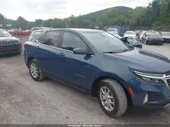 3GNAXTEG9RL192145 2024 CHEVROLET EQUINOX