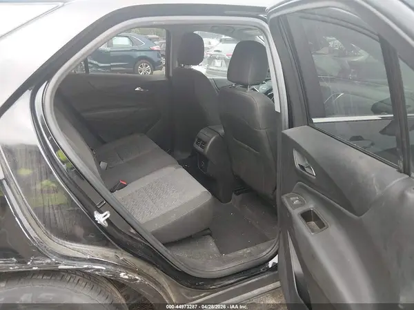 3GNAXTEG9RL195420 2024 CHEVROLET EQUINOX - Image 8