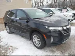 3GNAXTEG9RL230764 2024 CHEVROLET EQUINOX