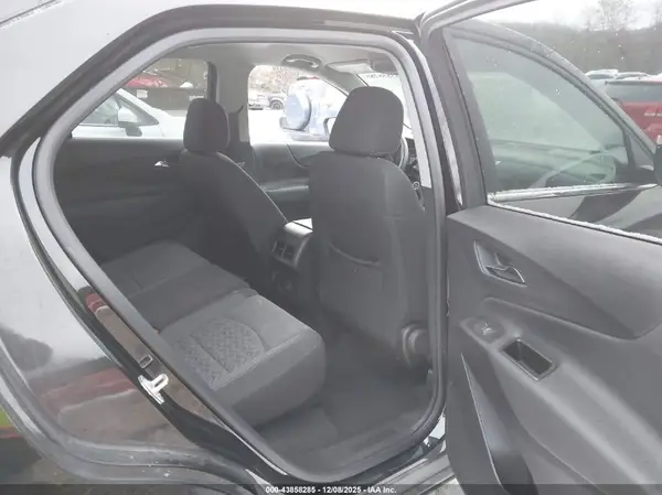 3GNAXTEG9RL230764 2024 CHEVROLET EQUINOX - Image 8