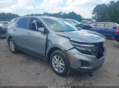 3GNAXTEG9RL255664 2024 CHEVROLET EQUINOX
