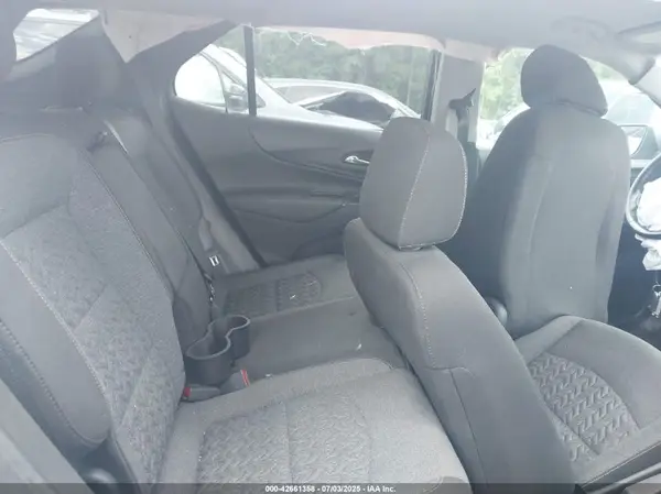 3GNAXTEG9RL255664 2024 CHEVROLET EQUINOX - Image 8