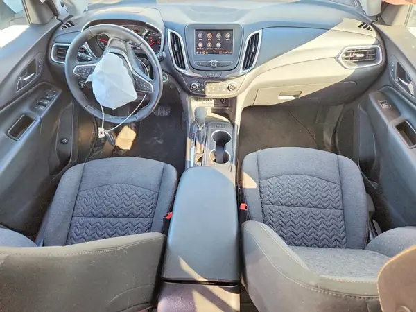 3GNAXTEG9RL273954 2024 CHEVROLET EQUINOX - Image 8
