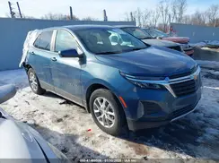 3GNAXTEG9RL282301 2024 CHEVROLET EQUINOX