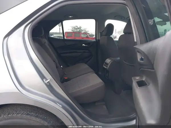 3GNAXTEG9RS112297 2024 CHEVROLET EQUINOX - Image 8