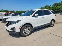 3GNAXTEG9RS231922 2024 CHEVROLET EQUINOX