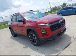 3GNAXTEG9SL128791 2025 CHEVROLET EQUINOX