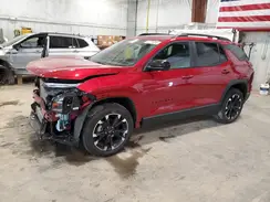 3GNAXTEG9SL147115 2025 CHEVROLET EQUINOX