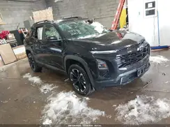 3GNAXTEG9SL181636 2025 CHEVROLET EQUINOX