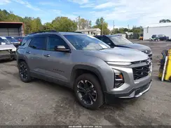 3GNAXTEG9SL238420 2025 CHEVROLET EQUINOX