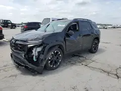 3GNAXTEG9SL291747 2025 CHEVROLET EQUINOX