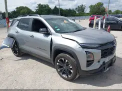 3GNAXTEG9SL305159 2025 CHEVROLET EQUINOX