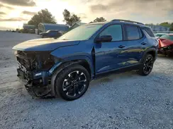 3GNAXTEG9SL310278 2025 CHEVROLET EQUINOX
