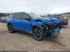 3GNAXTEG9SL325833 2025 CHEVROLET EQUINOX