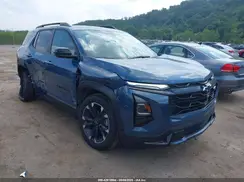 3GNAXTEG9TL131191 2026 CHEVROLET EQUINOX
