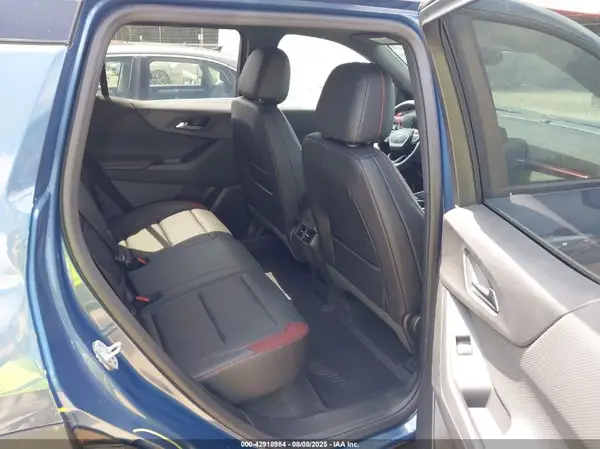3GNAXTEG9TL131191 2026 CHEVROLET EQUINOX - Image 8