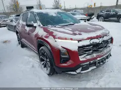 3GNAXTEG9TL138724 2026 CHEVROLET EQUINOX