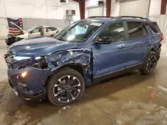 3GNAXTEG9TL165065 2026 CHEVROLET EQUINOX