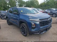 3GNAXTEG9TL165311 2026 CHEVROLET EQUINOX
