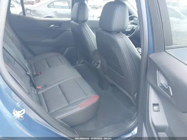 3GNAXTEG9TL165311 2026 CHEVROLET EQUINOX - Image 8