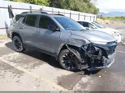 3GNAXTEG9TL166331 2026 CHEVROLET EQUINOX